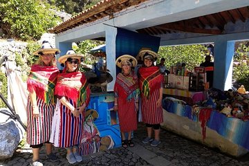 Private Day tour to Chefchaouen from Tangier