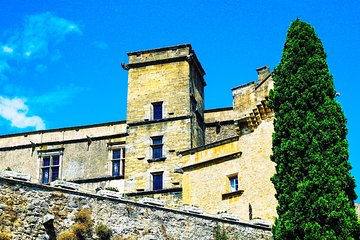 Spectacular Luberon villages - Gordes to Lourmarin private tour