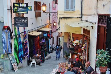 Discover the hidden gims of Tangier - JC Private Tours Tangier