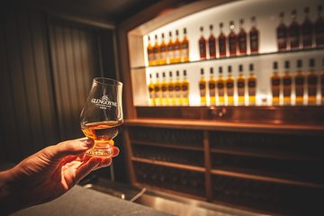 Discover Malt Whisky Day Tour Including Admissions from Edinburgh