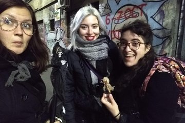 Bucharest Ghosts Stories and Mythology 