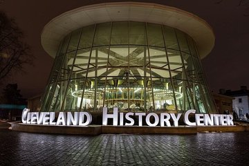 Skip the Line: Cleveland History Center Admission Ticket