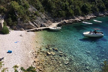 Private Boat Tour from Split or Trogir - Create Your Itinerary 