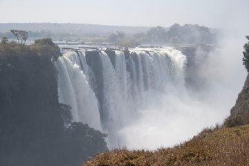 3 Days 2 Nights Victoria Falls