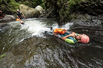 Most Wanted Canyoning: Shiva Canyon