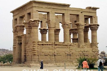 Philae Temple, Aswan High Dam and Unfinished Obelisk Tour