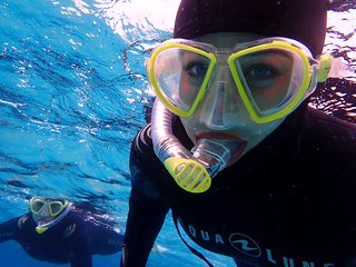 Mallorca: Snorkeling in a Beautiful Nature Reserve