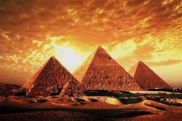 all-inclusive 2 Days private Tour guided Tour of Cairo and Giza
