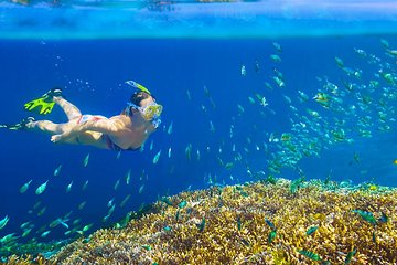 Private 3-Hour Snorkeling Tour with Arch Tour and Beach Time
