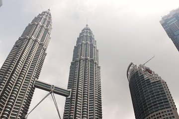 Wonders of KL with a Personal Driver