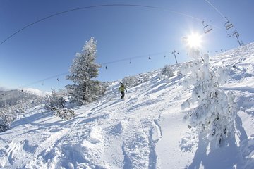 Private Departure Transfer from Bansko to Sofia Airport