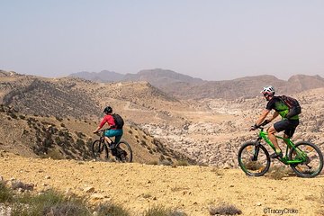 Jordan Active Adventure - 8 Days