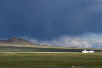 Ulaanbaatar City Tour