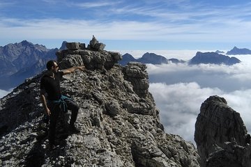 Dolomites Hiking tour