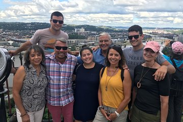 Essential Pittsburgh Experience - The One Tour to Take