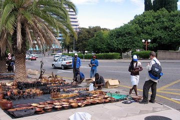 Best City Tour of Windhoek