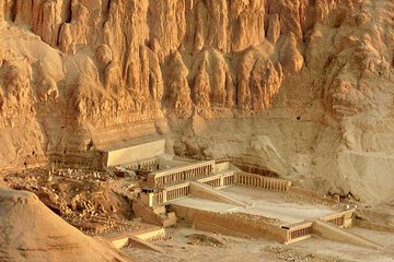 Valley of the kings-west bank day tour