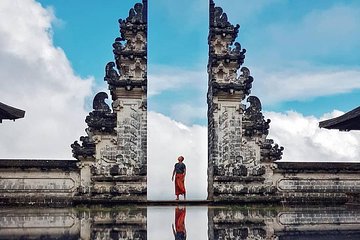 Bali Instagram Tour: A Viral Picturesque Spot Visit with Guide