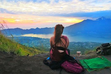 Mount Batur Sunrise Trekking