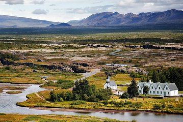 Golden Circle. Private Day Tour from Reykjavik
