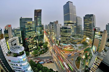 Korea Past and Present 7days 6nights