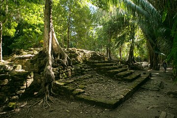 Costa Maya Shore Excursion: Chacchoben Day Trip