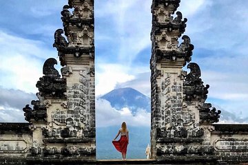 Bali Instagram Tour 