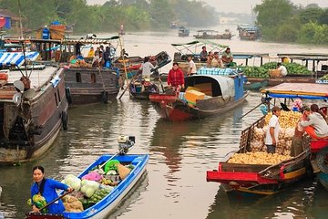 River Life In Mekong Delta Tour 3 Days