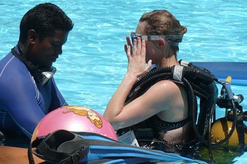 Padi Advanced Open Water Diver Course