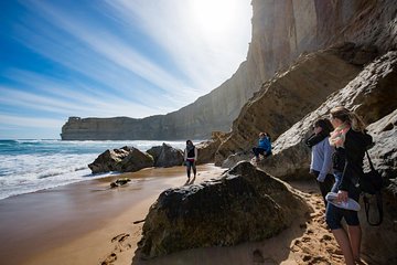 Great Ocean Road and Grampians 2 Day Short Break Escape from Melbourne