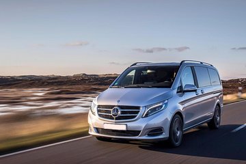 Private transfer from Radisson Blu Resort, Taghazout Bay to Marrakech