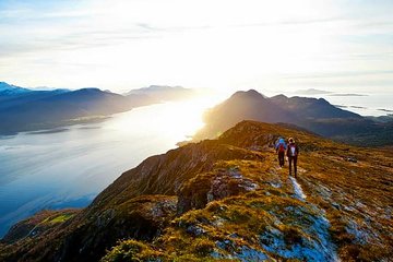 Bali Mount Batur Sunrise Trekking and Batur Natural Hot Spring