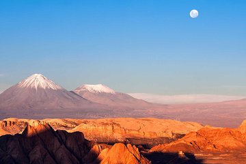 3-Days Trip to Discover San Pedro de Atacama