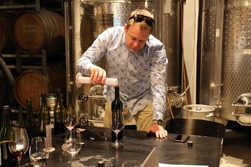 Urban Winery Sydney: Wine Blending Session