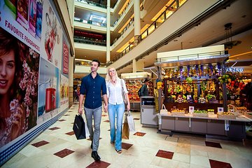 Kuala Lumpur Full Day Tour