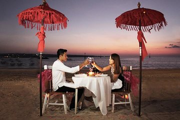 Romantic Dinner by Oceana Restaurant & Bar