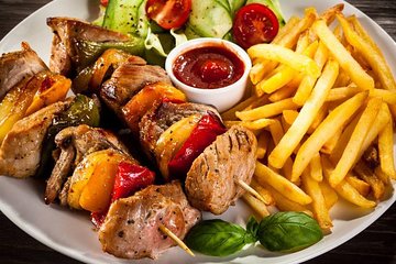 Cairo Food Day Tour 