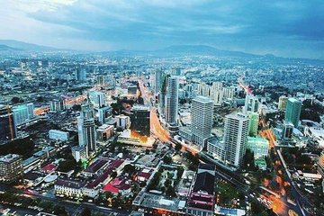 Half Day City Tour of Addis Ababa 