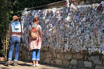 Daily Ephesus Tour from Istanbul by Flight