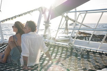 'Alihilani Sunset Sail from Ma'alaea Harbor