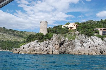 Ulysses Coast Boat Tours