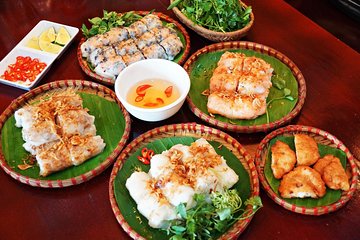 Hanoi Culture trip