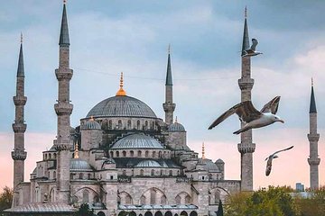 Istanbul Private Tour from Cruise Port (GALATAPORT)