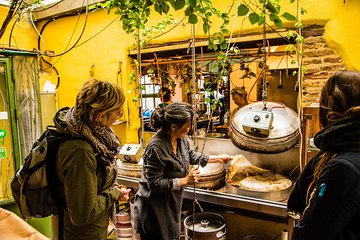 Athens: Ride & Bite