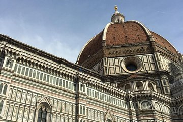 Florence Opera Duomo Complex: a full guided experience!