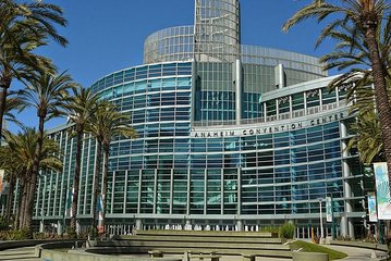 Orange County North Private Transfers to or from Anaheim Resort.