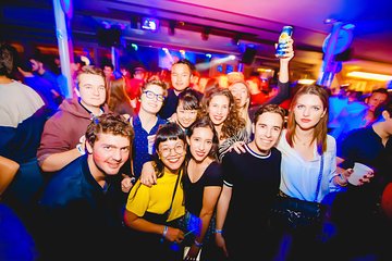 Pula Pub Crawl