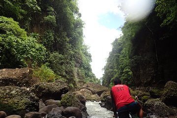 Amazing Pagsanjan Falls with Authentic filipino lunch Plus Transfers frm manila*