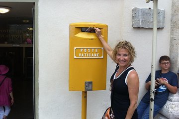 Vatican Museums Private Tour