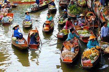 Mekong Delta 2Day 1Night My Tho - Ben Tre - Can Tho